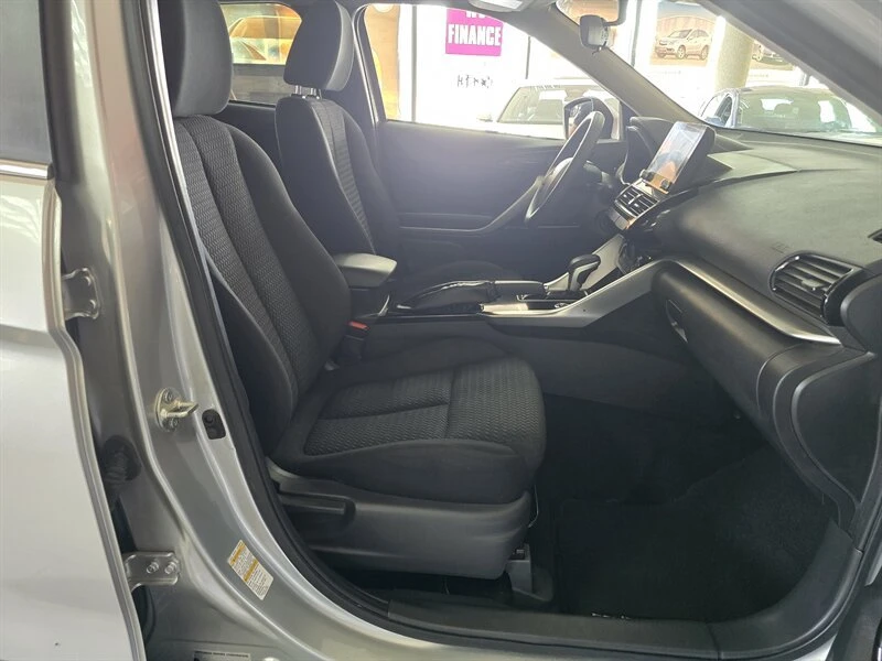 2024 Mitsubishi Eclipse Cross - Image 14 of 20