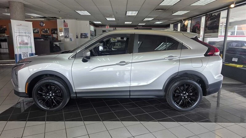 2024 Mitsubishi Eclipse Cross - Image 7 of 20