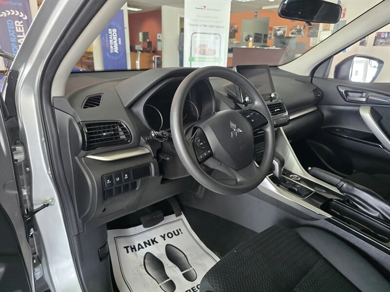 2024 Mitsubishi Eclipse Cross - Image 8 of 20
