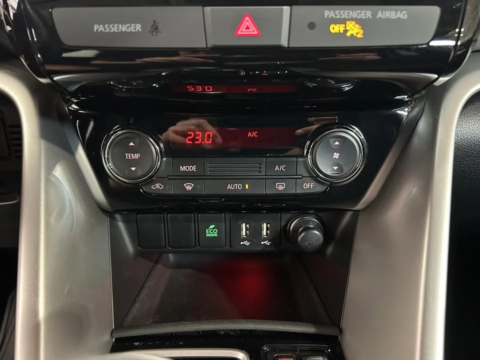 2024 Mitsubishi Eclipse Cross - Image 18 of 20