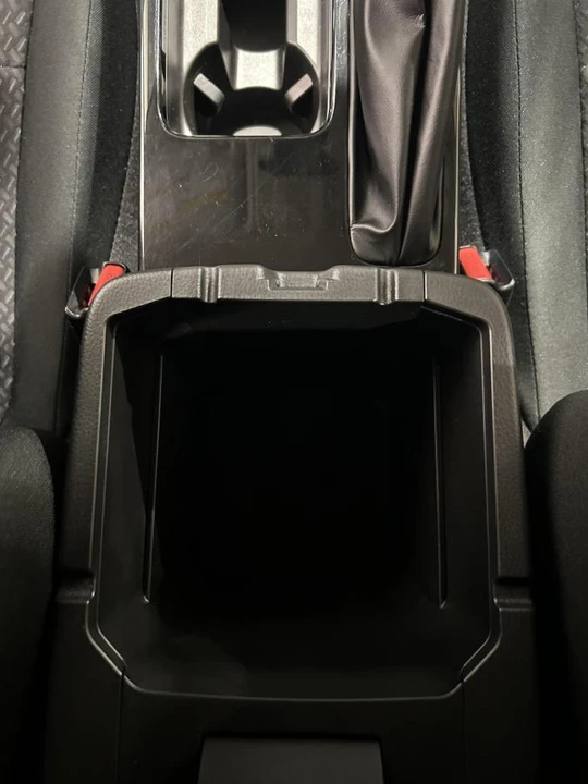 2024 Mitsubishi Eclipse Cross - Image 20 of 20