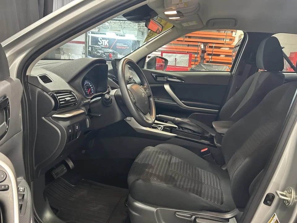 2024 Mitsubishi Eclipse Cross - Image 12 of 20