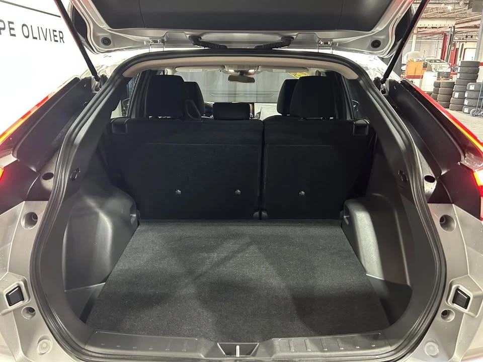 2024 Mitsubishi Eclipse Cross - Image 5 of 20