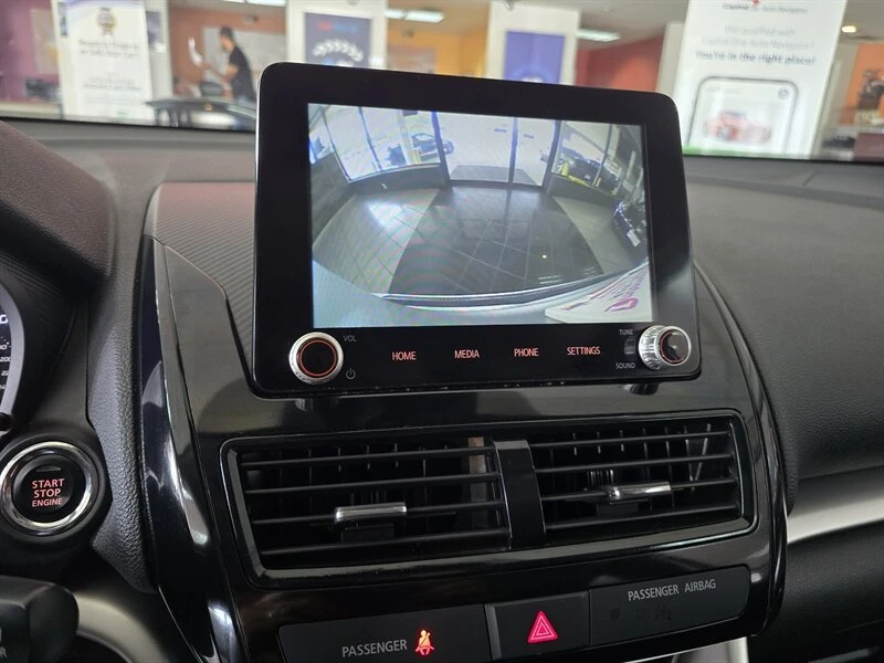 2024 Mitsubishi Eclipse Cross - Image 19 of 20