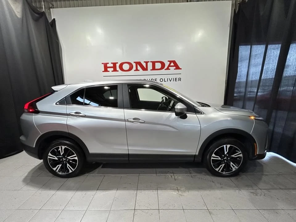 2024 Mitsubishi Eclipse Cross - Image 4 of 20