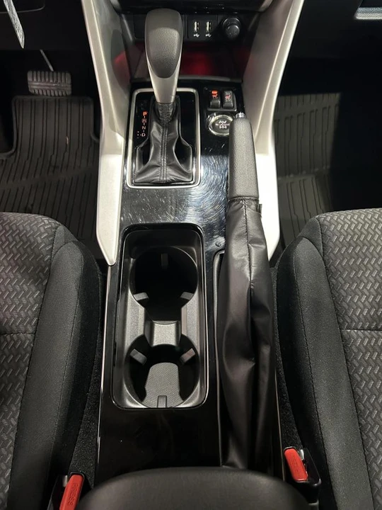 2024 Mitsubishi Eclipse Cross - Image 19 of 20