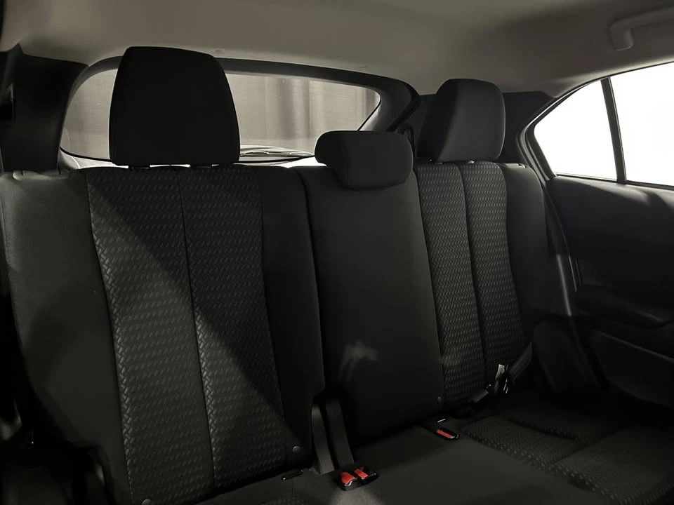 2024 Mitsubishi Eclipse Cross - Image 10 of 20