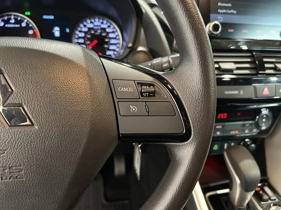 2024 Mitsubishi Eclipse Cross - Image 14 of 20