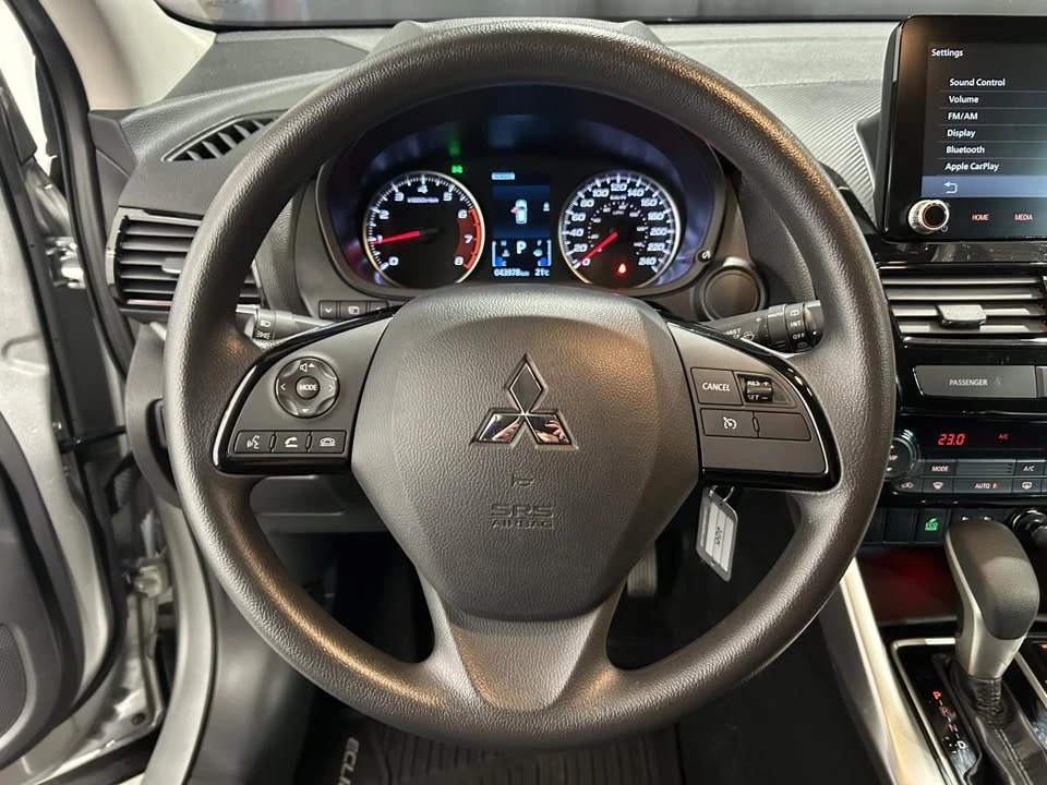 2024 Mitsubishi Eclipse Cross - Image 13 of 20