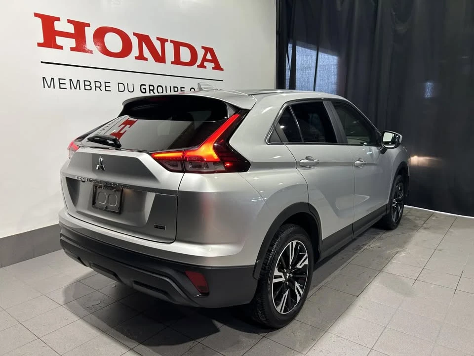 2024 Mitsubishi Eclipse Cross - Image 7 of 20