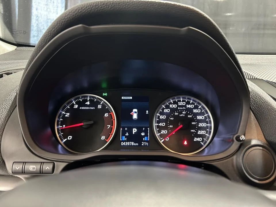 2024 Mitsubishi Eclipse Cross - Image 16 of 20