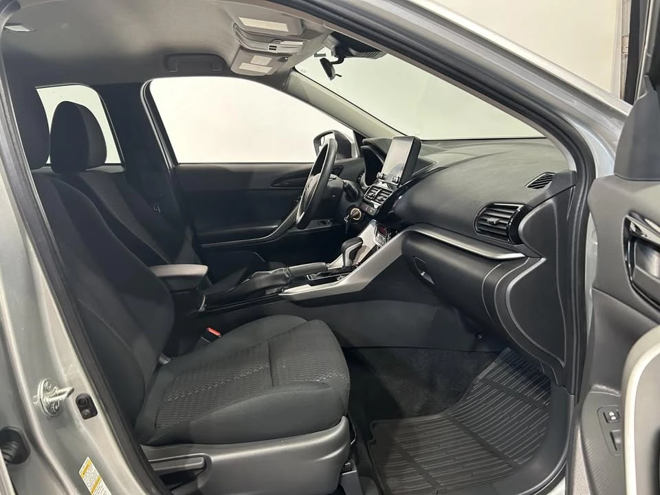 2024 Mitsubishi Eclipse Cross - Image 8 of 20
