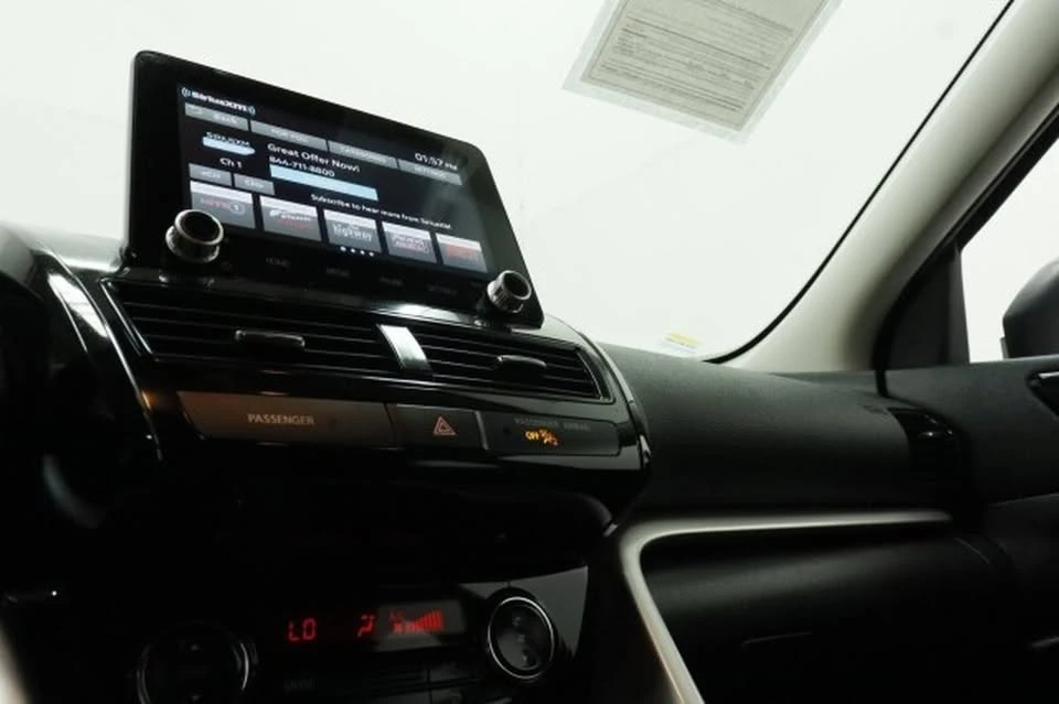 2024 Mitsubishi Eclipse Cross - Image 16 of 20