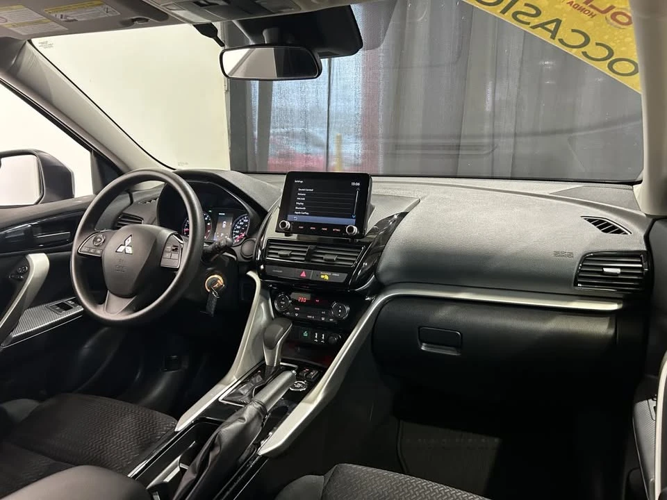 2024 Mitsubishi Eclipse Cross - Image 11 of 20