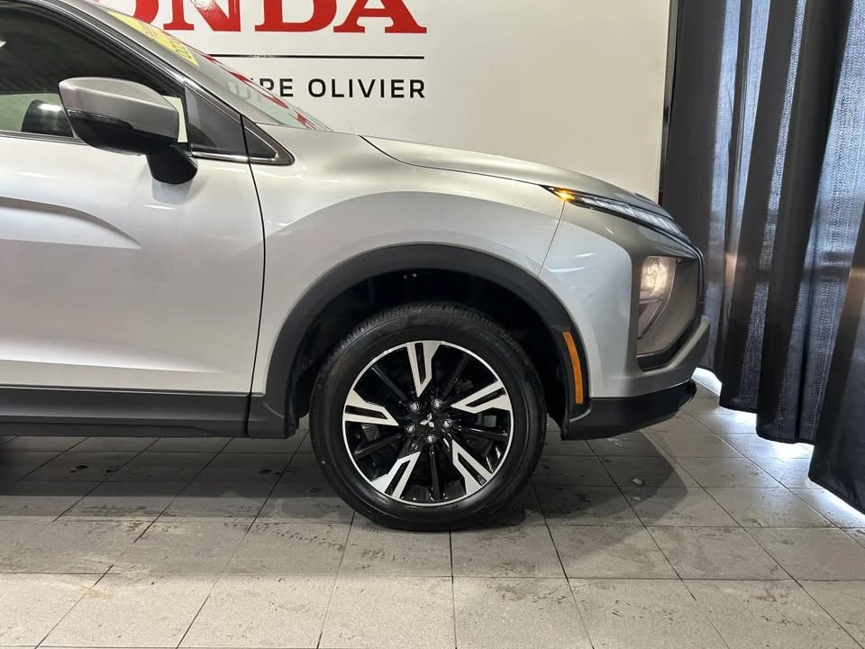 2024 Mitsubishi Eclipse Cross - Image 6 of 20