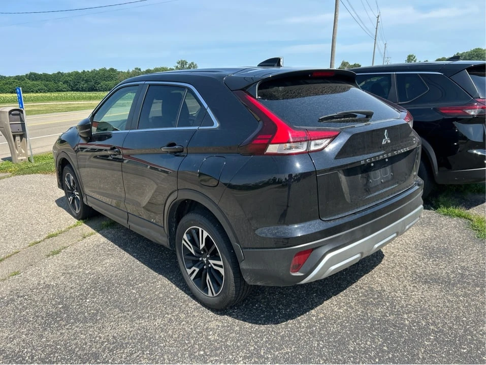 2024 Mitsubishi Eclipse Cross - Image 7 of 9