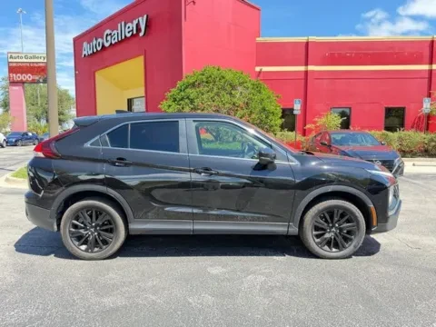2024 Mitsubishi Eclipse Cross - Image 4 of 5