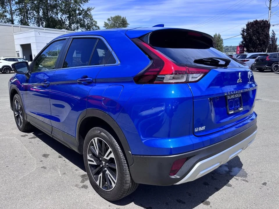 2024 Mitsubishi Eclipse Cross - Image 5 of 10