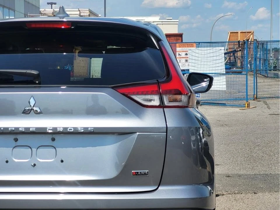 2024 Mitsubishi Eclipse Cross - Image 4 of 10