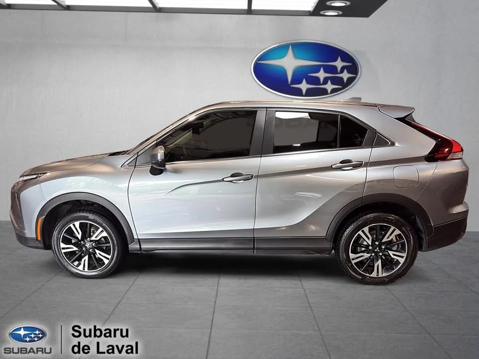 2024 Mitsubishi Eclipse Cross - Image 8 of 20