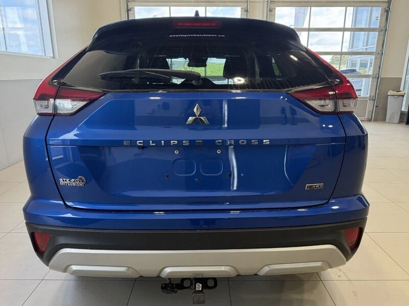 2024 Mitsubishi Eclipse Cross - Image 6 of 13
