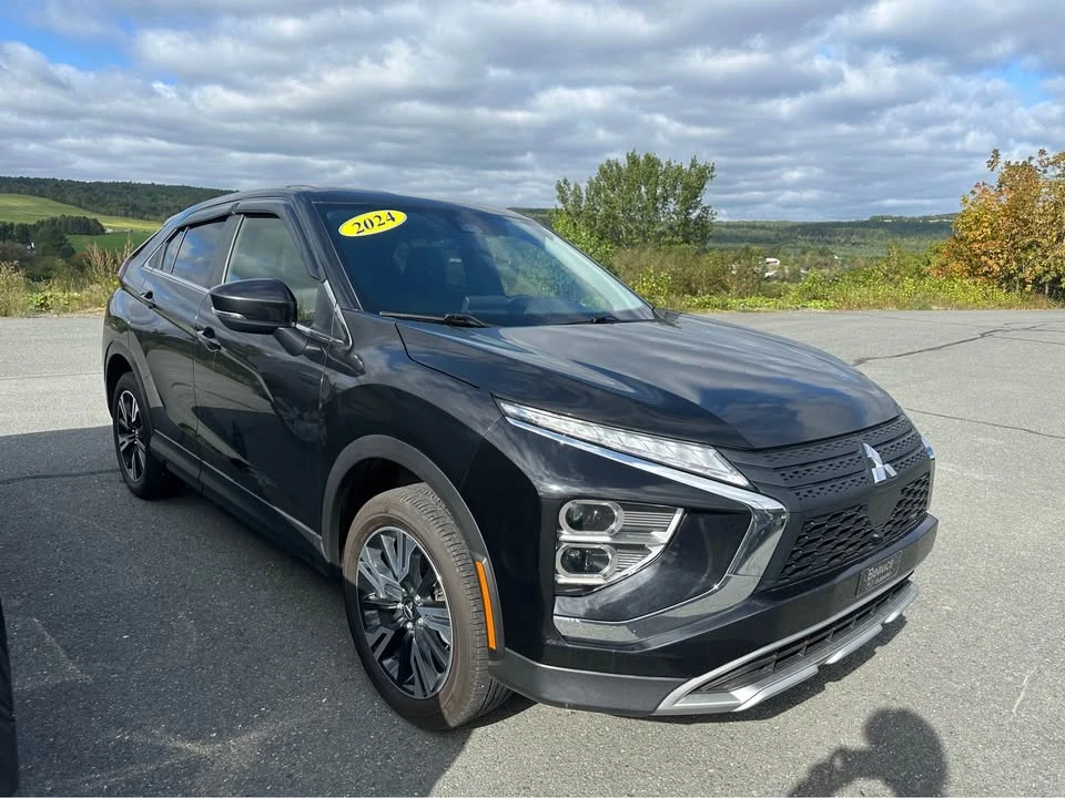 2024 Mitsubishi Eclipse Cross - Image 4 of 13