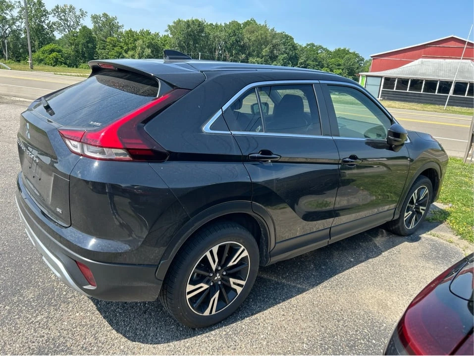 2024 Mitsubishi Eclipse Cross - Image 4 of 9