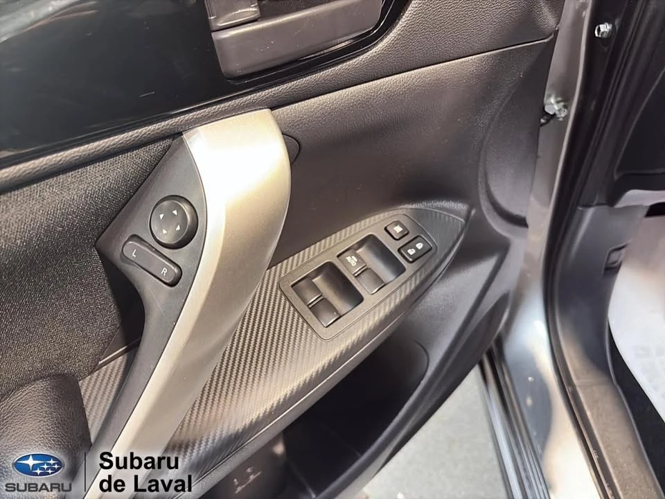 2024 Mitsubishi Eclipse Cross - Image 11 of 20