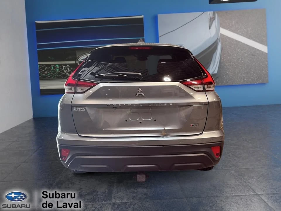 2024 Mitsubishi Eclipse Cross - Image 6 of 20