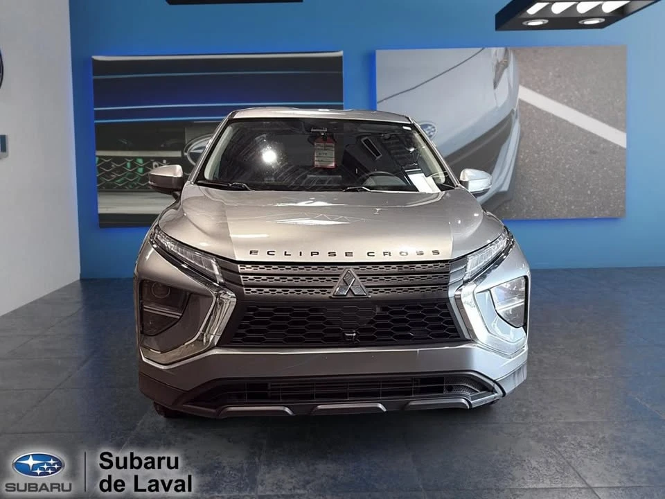 2024 Mitsubishi Eclipse Cross - Image 2 of 20