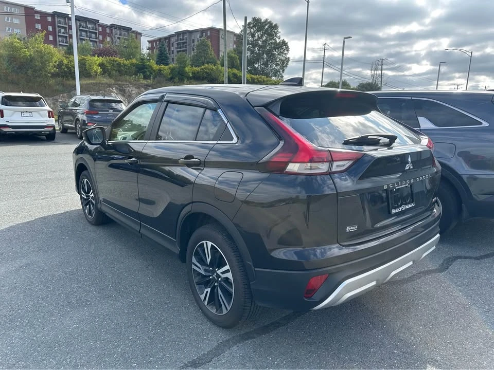 2024 Mitsubishi Eclipse Cross - Image 2 of 13
