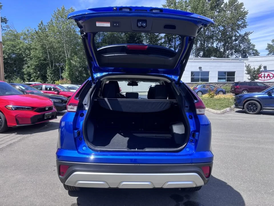 2024 Mitsubishi Eclipse Cross - Image 7 of 10