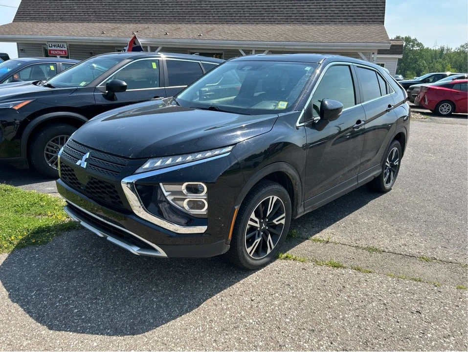 2024 Mitsubishi Eclipse Cross - Image 2 of 9