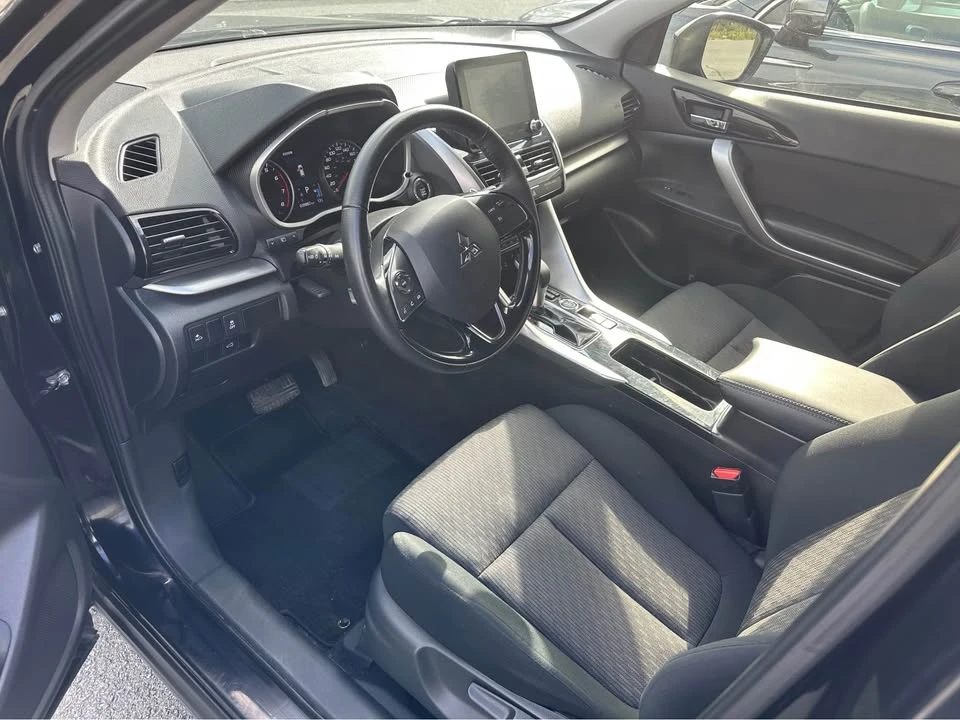 2024 Mitsubishi Eclipse Cross - Image 6 of 13