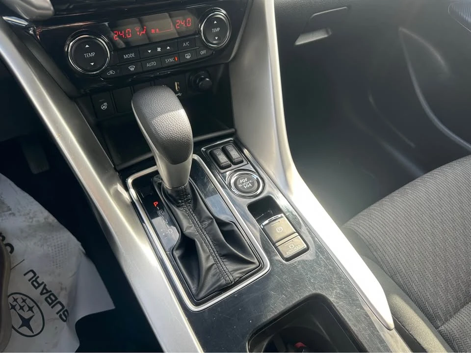 2024 Mitsubishi Eclipse Cross - Image 8 of 13