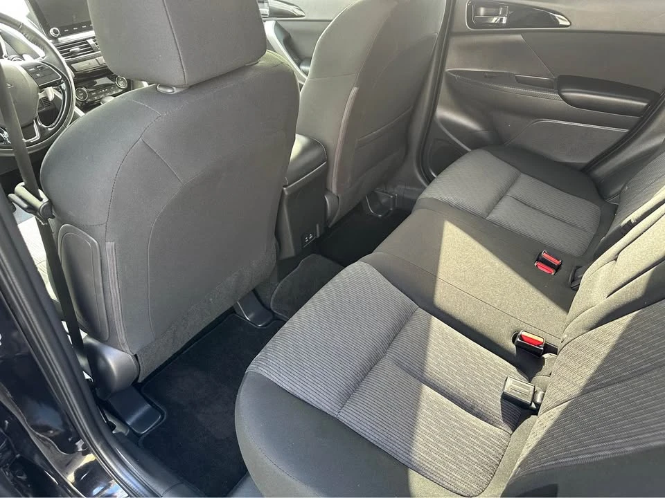 2024 Mitsubishi Eclipse Cross - Image 12 of 13