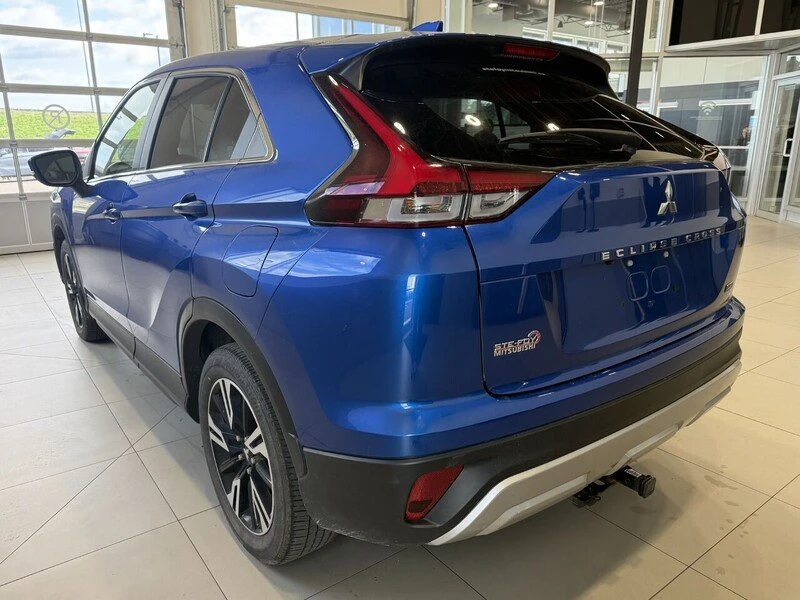 2024 Mitsubishi Eclipse Cross - Image 3 of 13