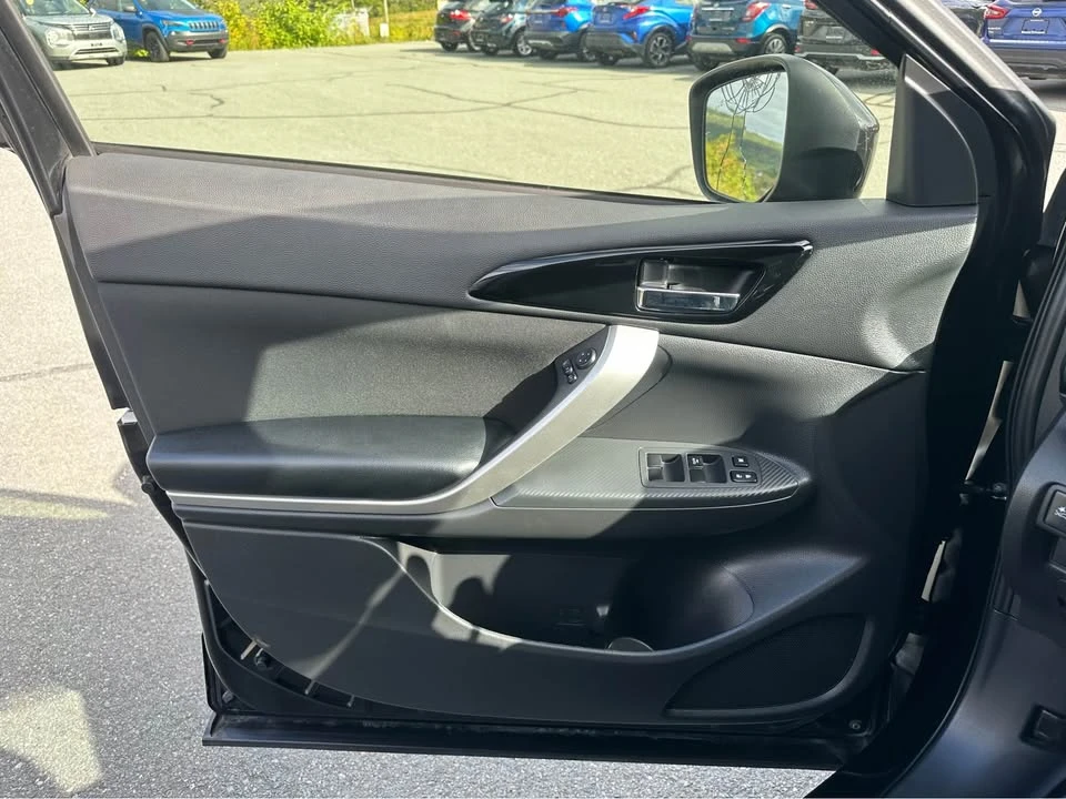 2024 Mitsubishi Eclipse Cross - Image 11 of 13