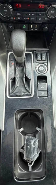 2024 Mitsubishi Eclipse Cross - Image 13 of 18