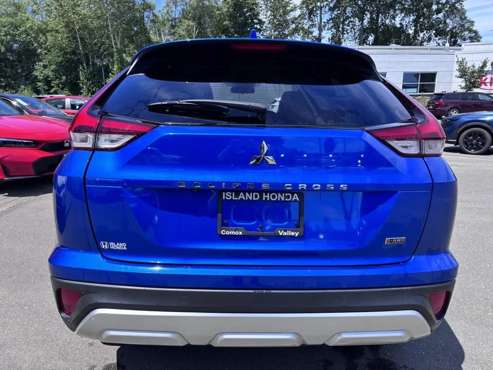 2024 Mitsubishi Eclipse Cross - Image 6 of 10