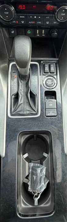 2024 Mitsubishi Eclipse Cross - Image 19 of 19