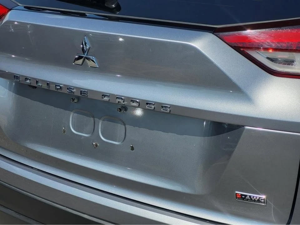 2024 Mitsubishi Eclipse Cross - Image 5 of 10