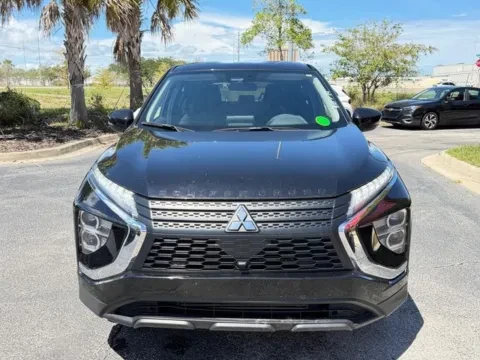 2024 Mitsubishi Eclipse Cross - Image 2 of 5