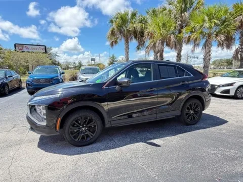 2024 Mitsubishi Eclipse Cross - Image 3 of 5