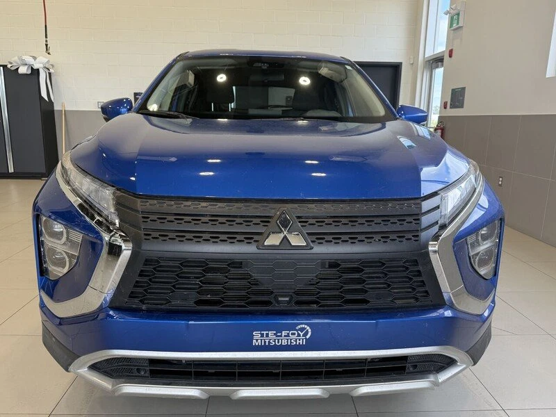 2024 Mitsubishi Eclipse Cross - Image 11 of 13