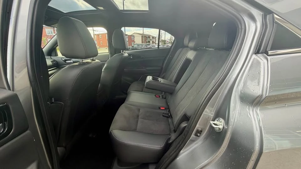 2024 Mitsubishi Eclipse Cross - Image 14 of 18