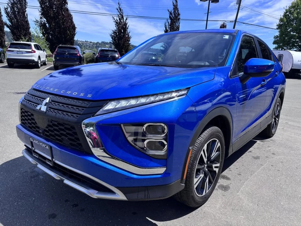 2024 Mitsubishi Eclipse Cross - Image 3 of 10