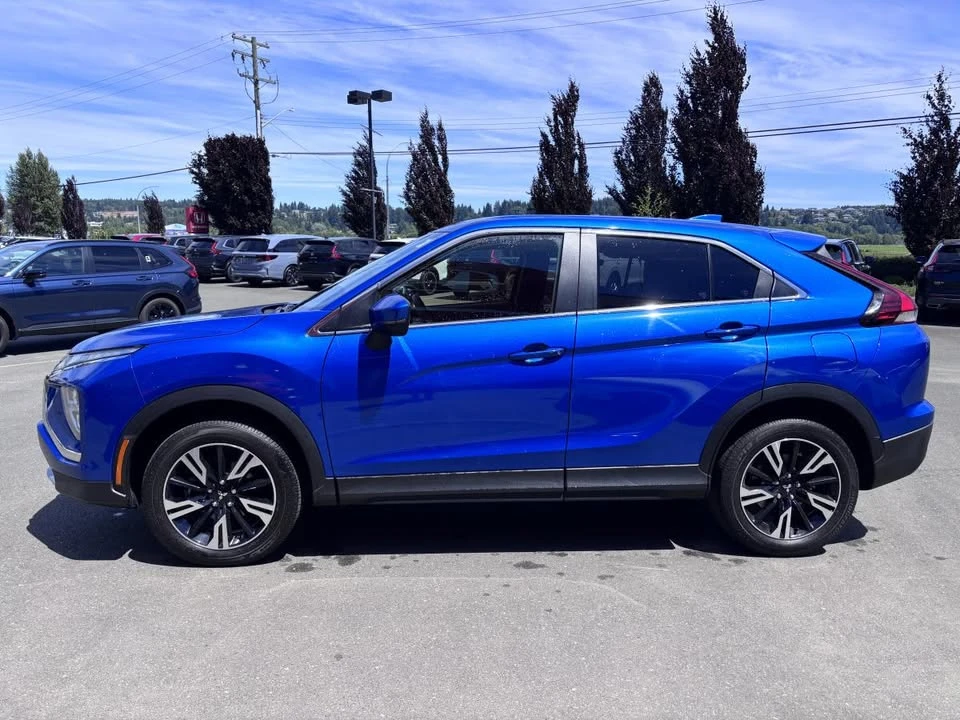 2024 Mitsubishi Eclipse Cross - Image 4 of 10