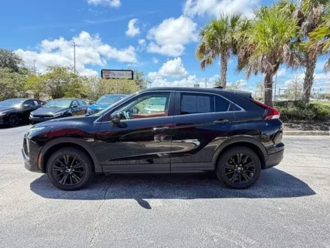 2024 Mitsubishi Eclipse Cross - Image 5 of 5