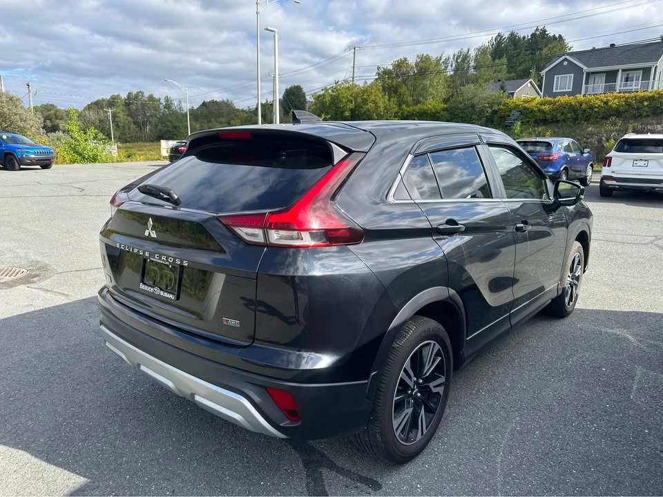2024 Mitsubishi Eclipse Cross - Image 3 of 13